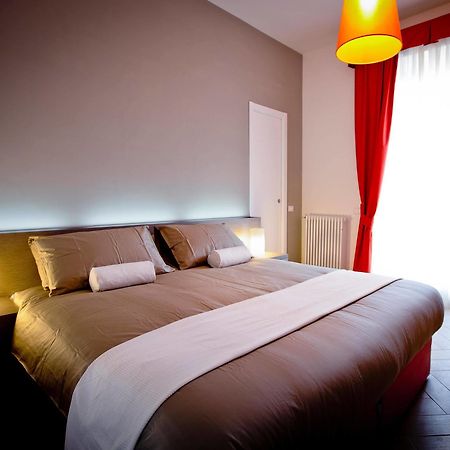 B&B Castellani A San Pietro Rzym Zewnętrze zdjęcie