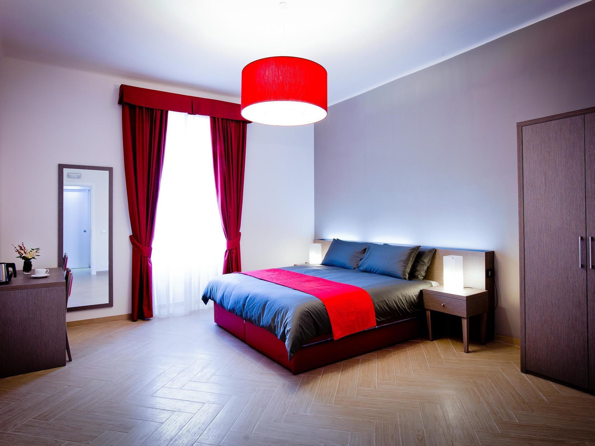 B&B Castellani A San Pietro Rzym Zewnętrze zdjęcie