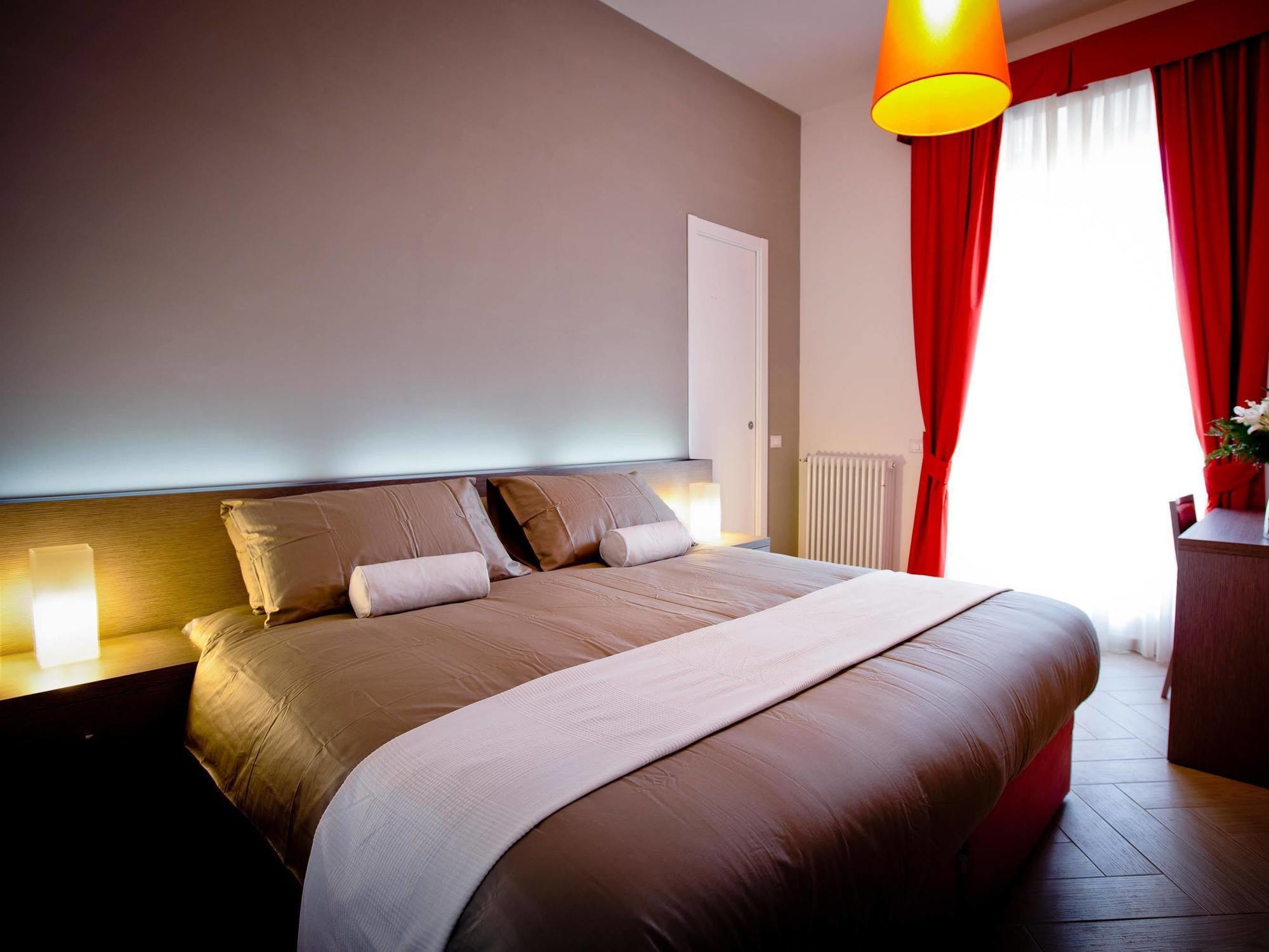 B&B Castellani A San Pietro Rzym Zewnętrze zdjęcie